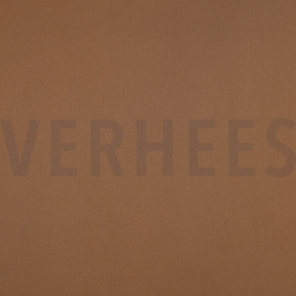 ROYAL MICRO SATIN CAMEL