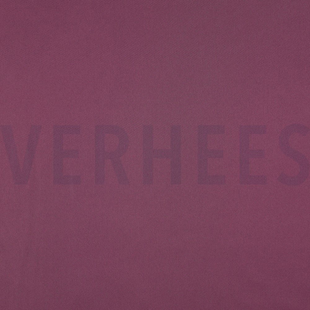 ROYAL MICRO SATIJN DONKER MAUVE