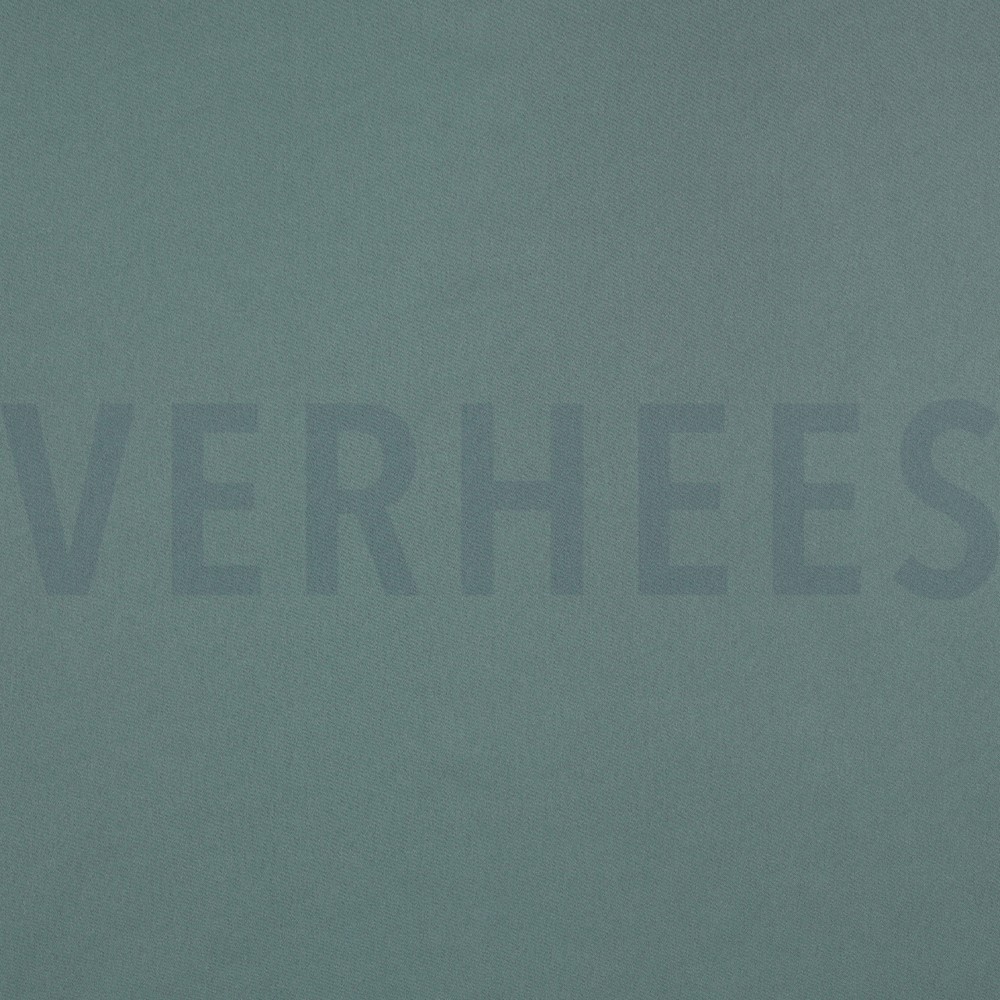 ROYAL MICRO SATIJN DONKER MINT