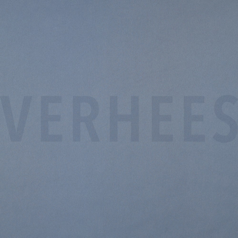 ROYAL MICRO SATIJN JEANSBLAUW