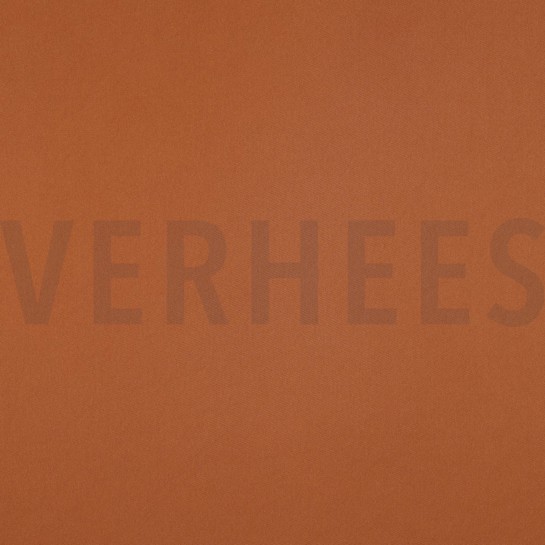 ROYAL MICRO SATIN RUST #7