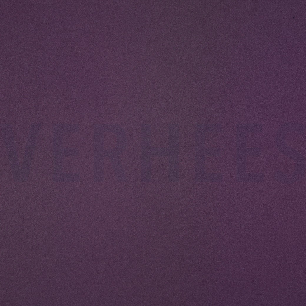 ROYAL MICRO SATIN DUNKELVIOLETT
