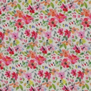 VISCOSE RADIANCE DIGITAAL BLOEMEN WIT (thumbnail)