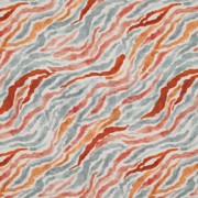 VISCOSE ROSELLA STRETCH DIGITAAL DIERENHUID ECRU (thumbnail)