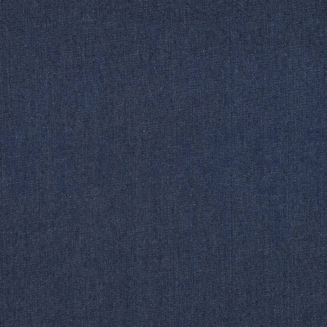 DENIM 10 OZ DONKERBLAUW