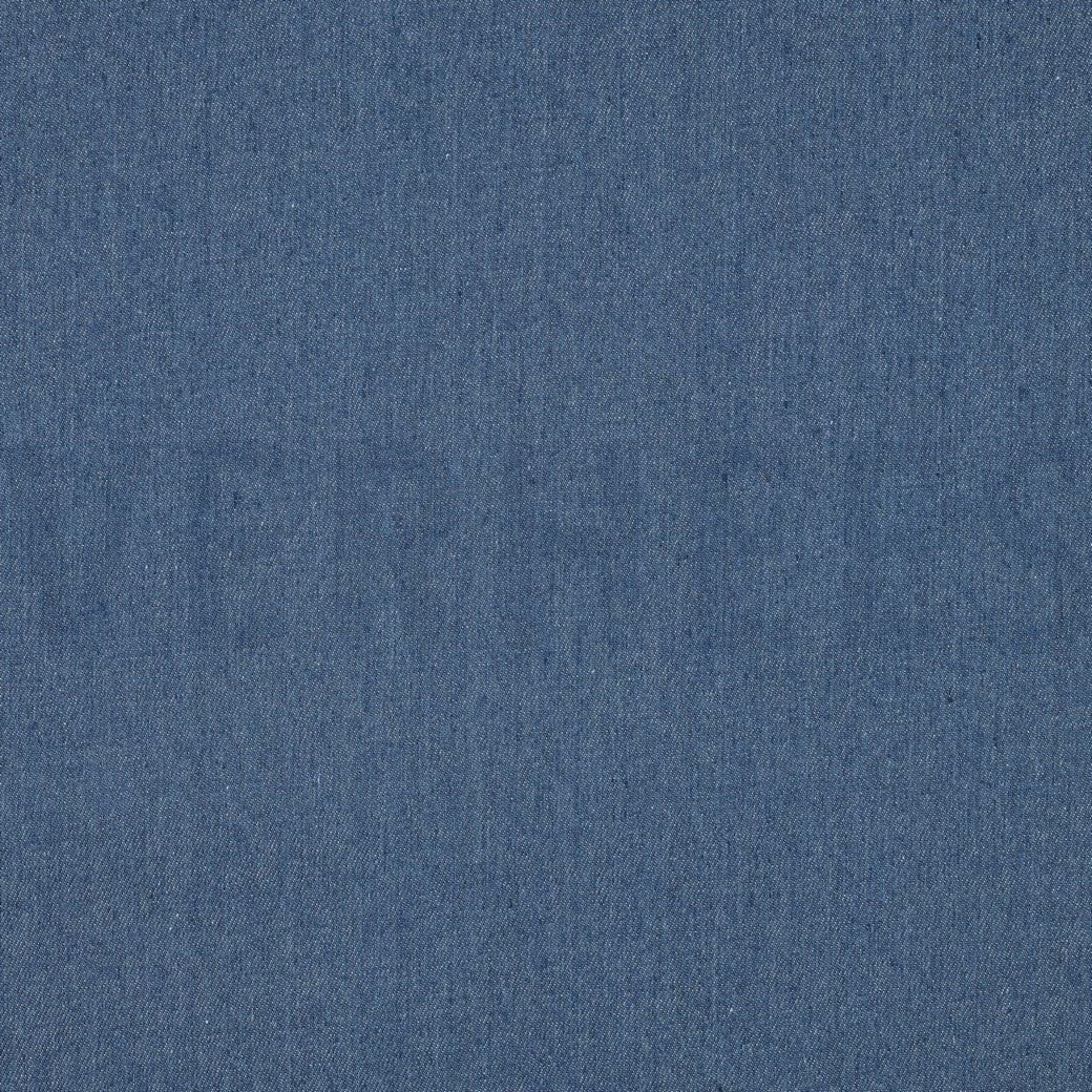 DENIM 10 OZ BLAU