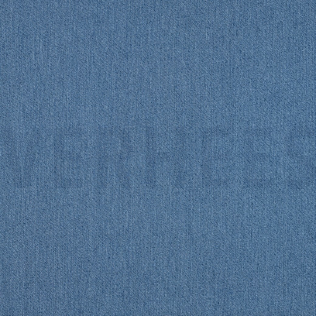 DENIM STRETCH 7 OZ HELLBLAU
