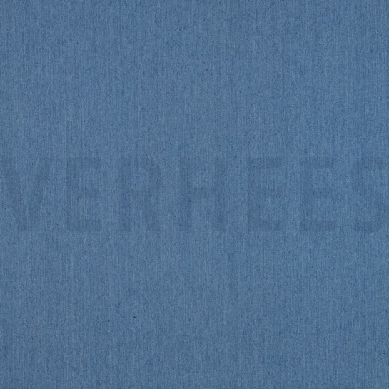 DENIM STRETCH 7 OZ HELLBLAU #7