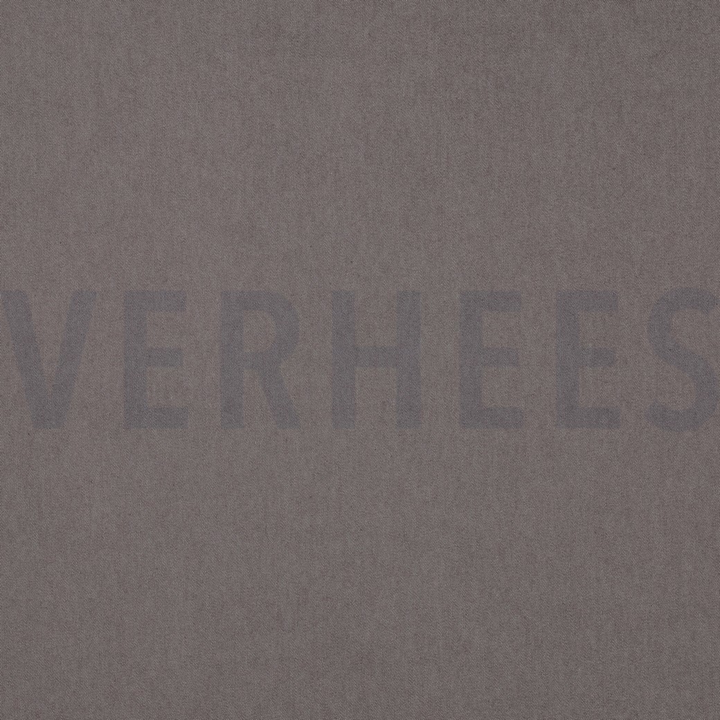 DENIM STRETCH 7 OZ GRAU