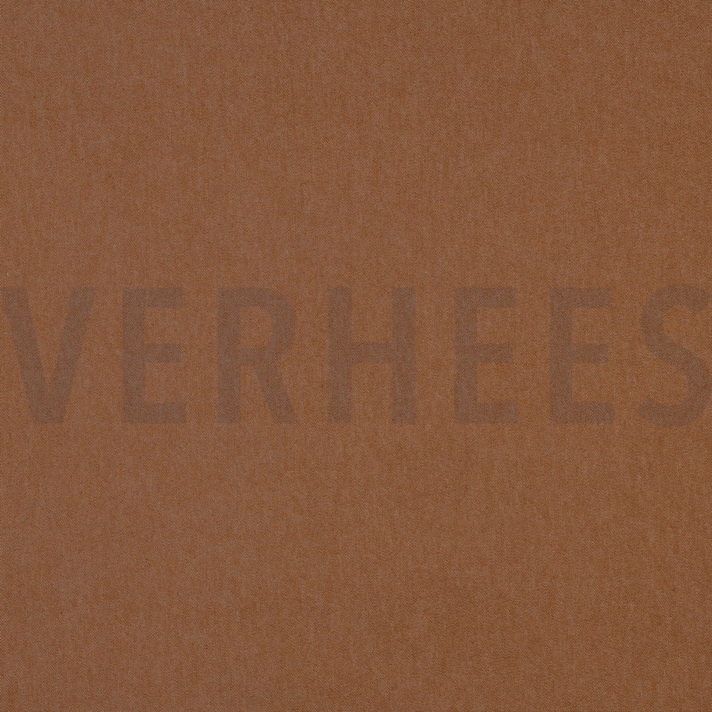 DENIM STRETCH 7 OZ KAMEL