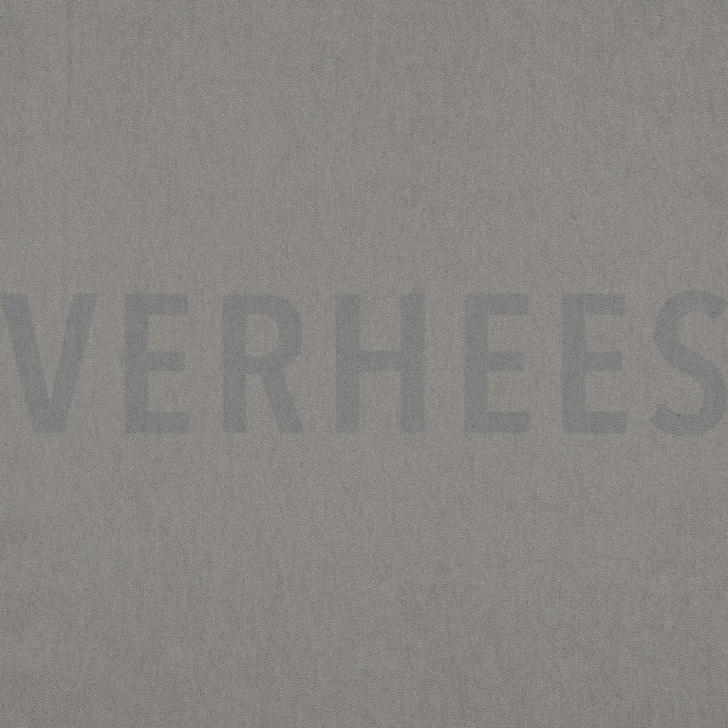 DENIM STRETCH 7 OZ LEGERGROEN