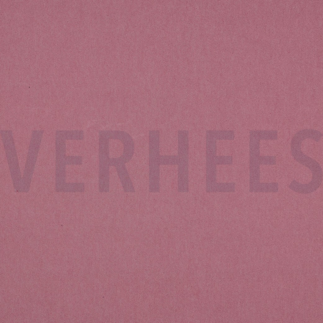 DENIM STRETCH 7 OZ DUNKEL BLUSH