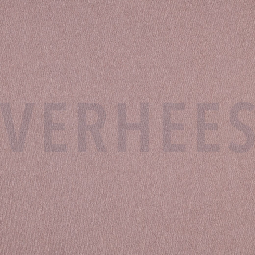 DENIM STRETCH 7 OZ LIGHT BLUSH