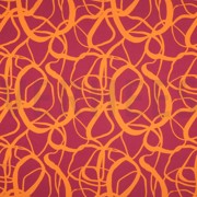 MAGNOLIA STRETCH ABSTRACT ROZE (thumbnail)