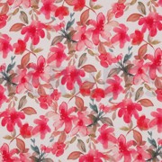VISCOSE RADIANCE DIGITAAL BLOEMEN GEBROKEN WIT (thumbnail)