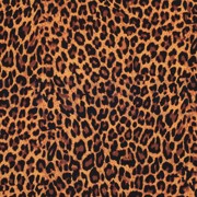 LENZING™ ECOVERO™ DIGITAAL ANIMAL SKIN BRUIN (thumbnail)