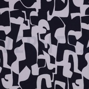 VISCOSE RADIANCE ABSTRACT MARINE (thumbnail)