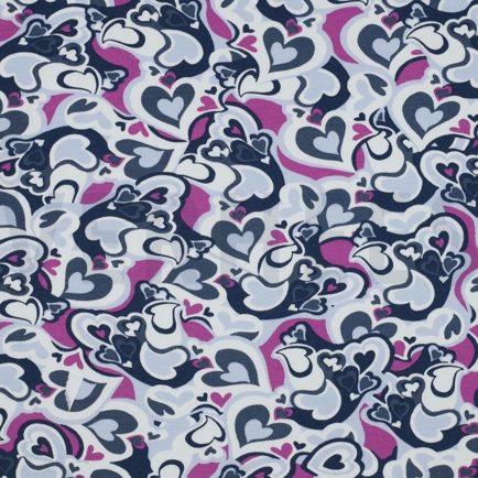 SOFT SWEAT HARTEN PAARS (hover)