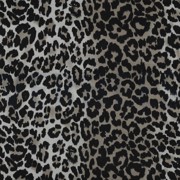 VISCOSE JERSEY DIGITAAL DIERENHUID ZWART (thumbnail)