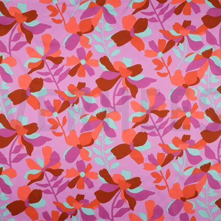 COTON SATIN CLOVERDALE NERIDA HANSEN LAVANDE (hover)