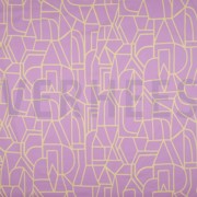 BAUMWOLLE VOILE TOWN NERIDA HANSEN SANFT LAVENDEL (thumbnail)