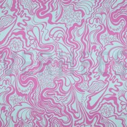 BAUMWOLLE POPELINE THE WANDERER NERIDA HANSEN MINZE (thumbnail)