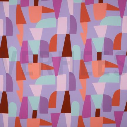 LENZING™ ECOVERO™ SHAPE SHIFTER NERIDA HANSEN LAVENDER (hover)