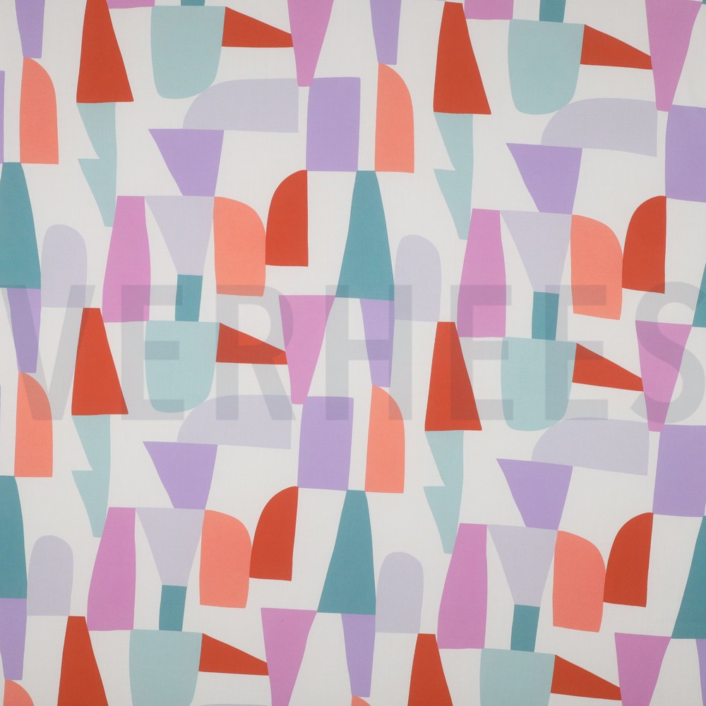 LENZING™ ECOVERO™ SHAPE SHIFTER NERIDA HANSEN OFF-WHITE