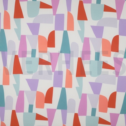 LENZING™ ECOVERO™ SHAPE SHIFTER NERIDA HANSEN OFF-WHITE (hover)