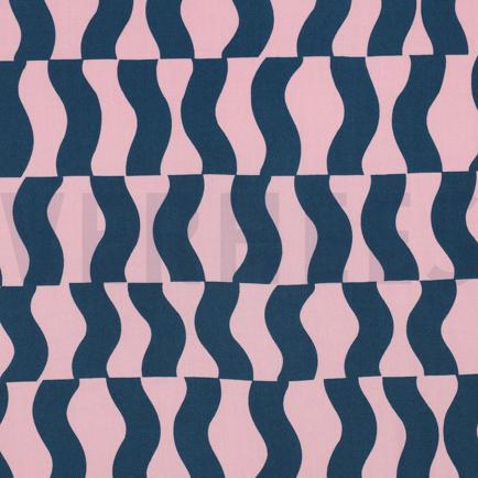 LENZING™ ECOVERO™ GRAPHIC BLUSH (hover)