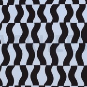 LENZING™ ECOVERO™ GRAPHIC LAVENDER (thumbnail)