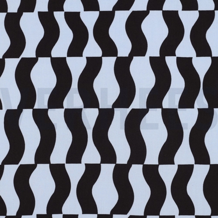 LENZING™ ECOVERO™ GRAFIK LAVENDEL (hover)