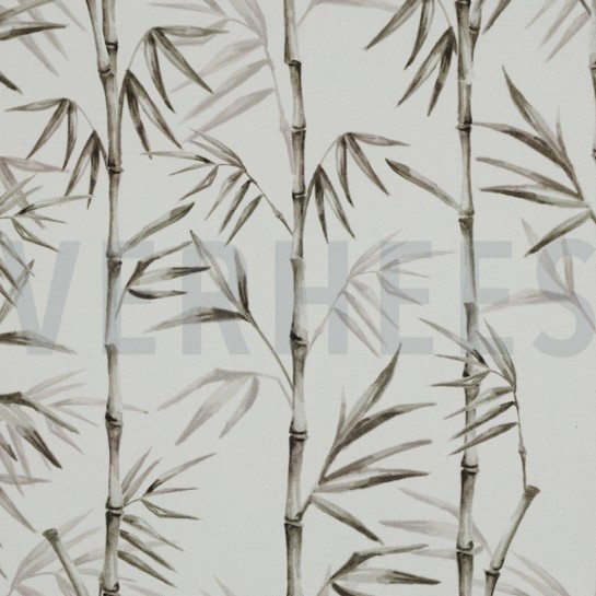 CANVAS DIGITAL BAMBOO ECRU #7
