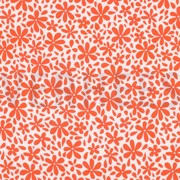 DOUBLE GAUZE FLOWERS LIGHT PINK (thumbnail)