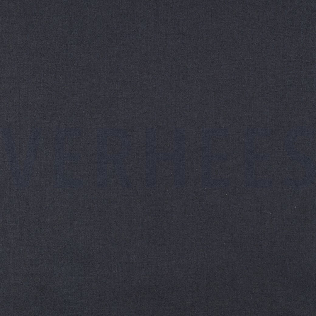 CANDY COTTON GOTS MARINEBLAUW