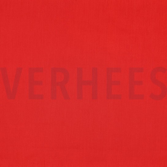 CANDY COTTON GOTS ROT #7