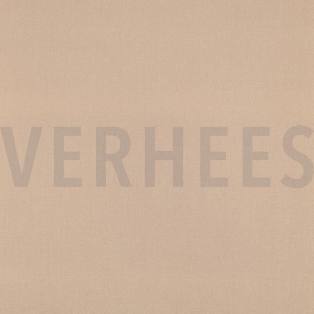 CANDY COTTON GOTS BEIGE