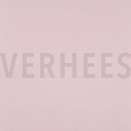 CANDY COTTON GOTS ROSÉ #7