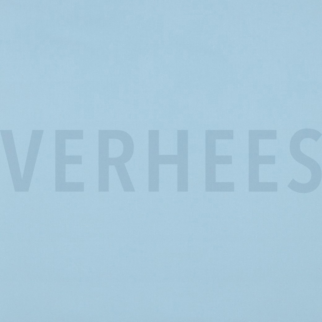 CANDY COTTON GOTS LIGHT BLUE