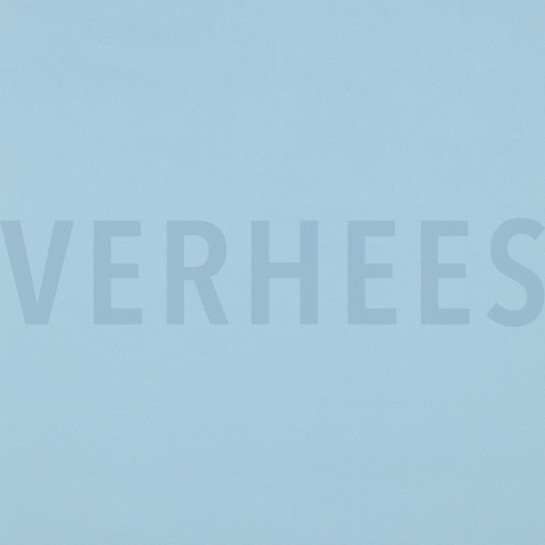 CANDY COTTON GOTS BLEU CLAIR #7