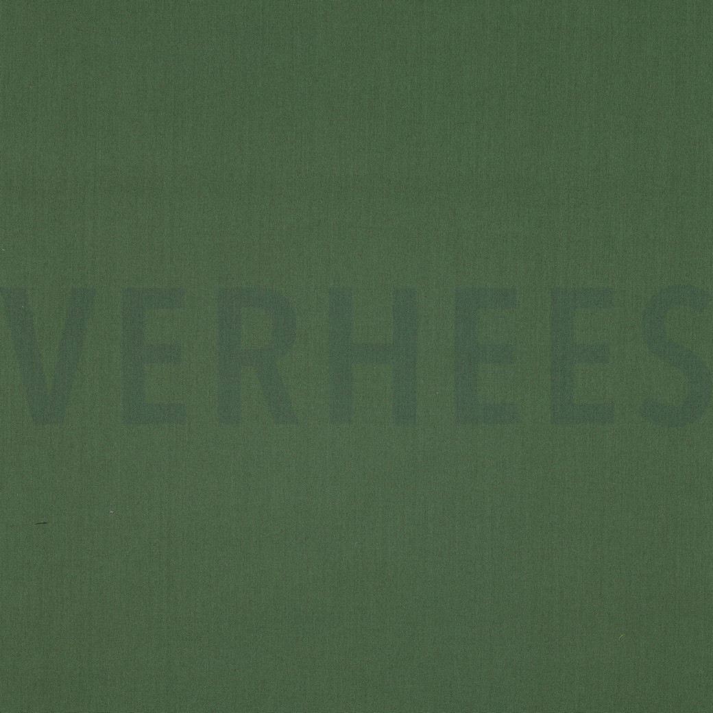 CANDY COTTON GOTS BOSGROEN