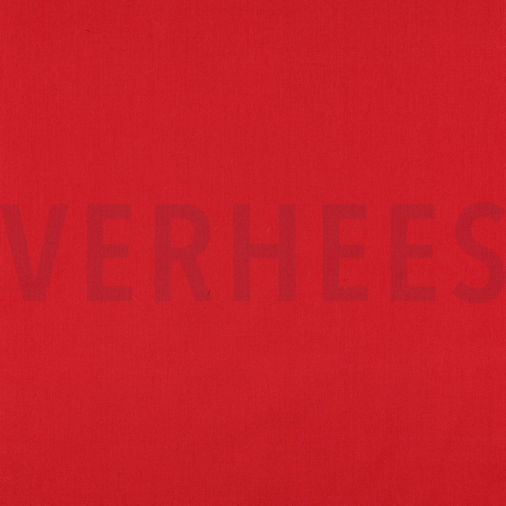 CANDY COTTON GOTS DUNKELROT