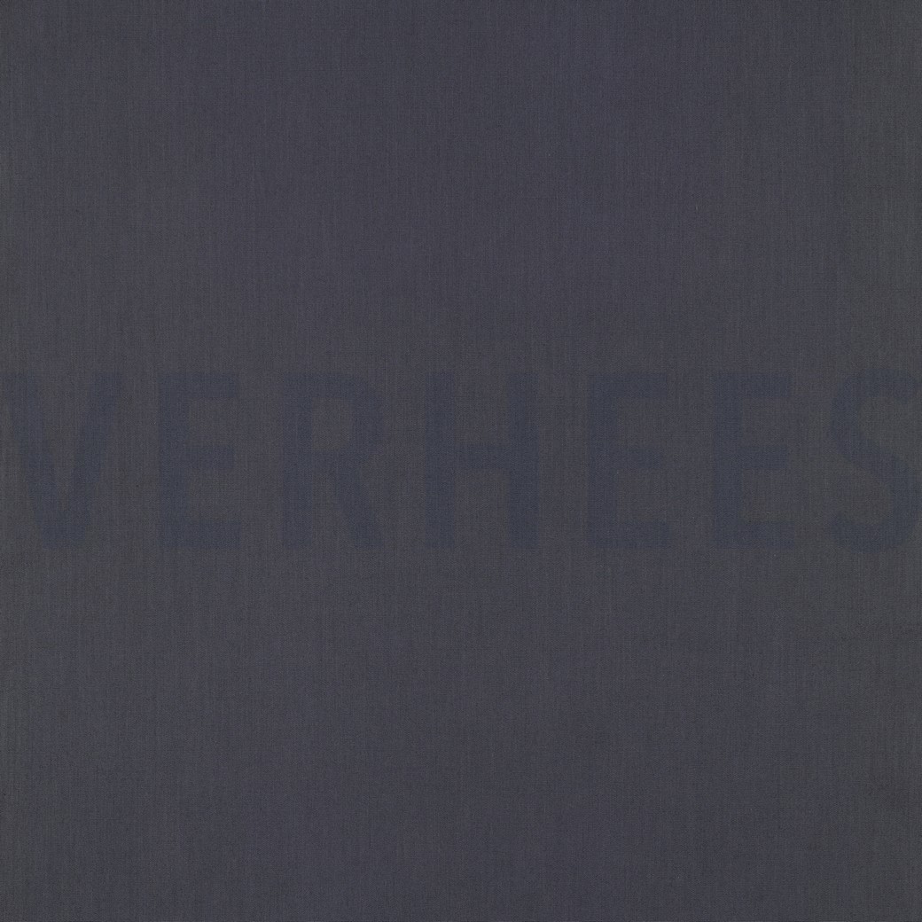 CANDY COTTON GOTS DONKERGRIJS