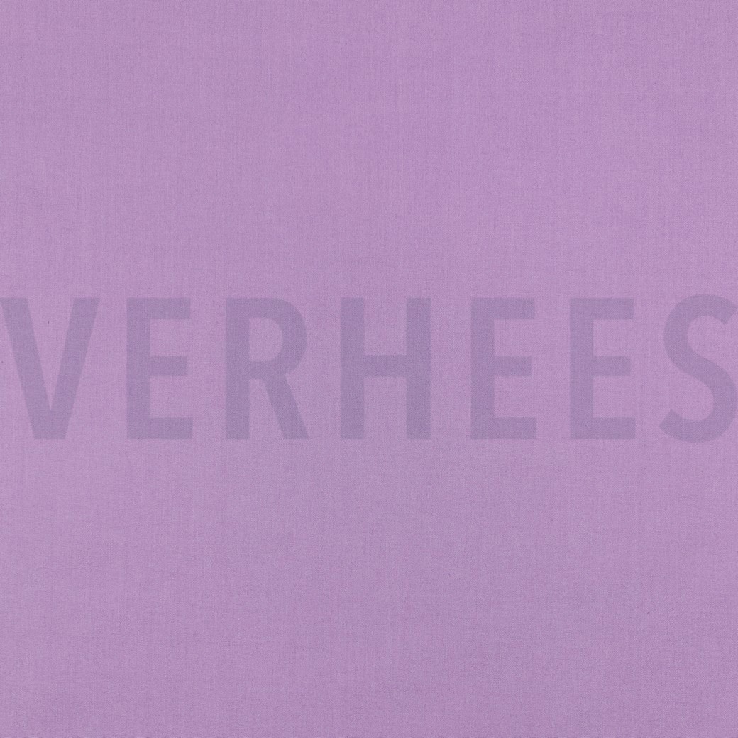 CANDY COTTON GOTS LILA