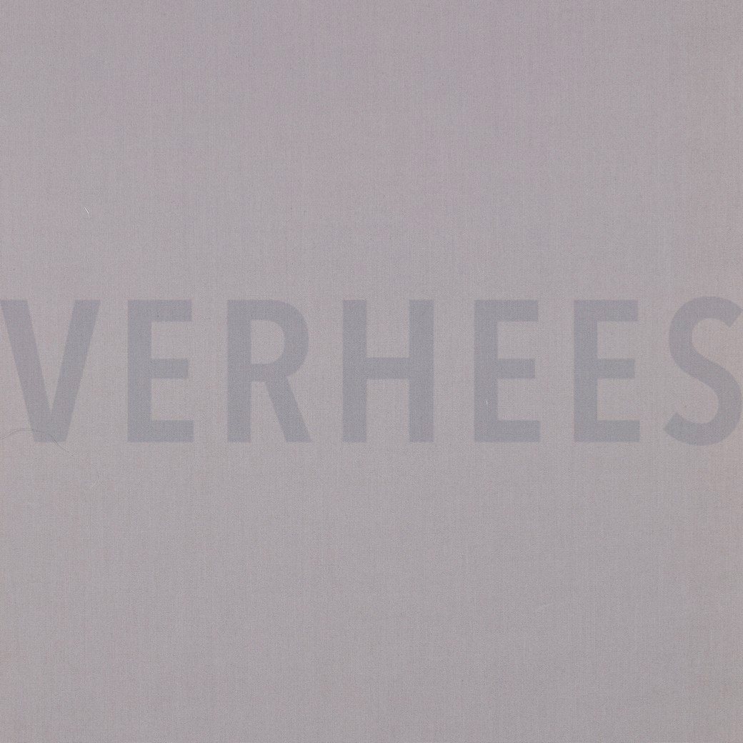 CANDY COTTON GOTS GRAU