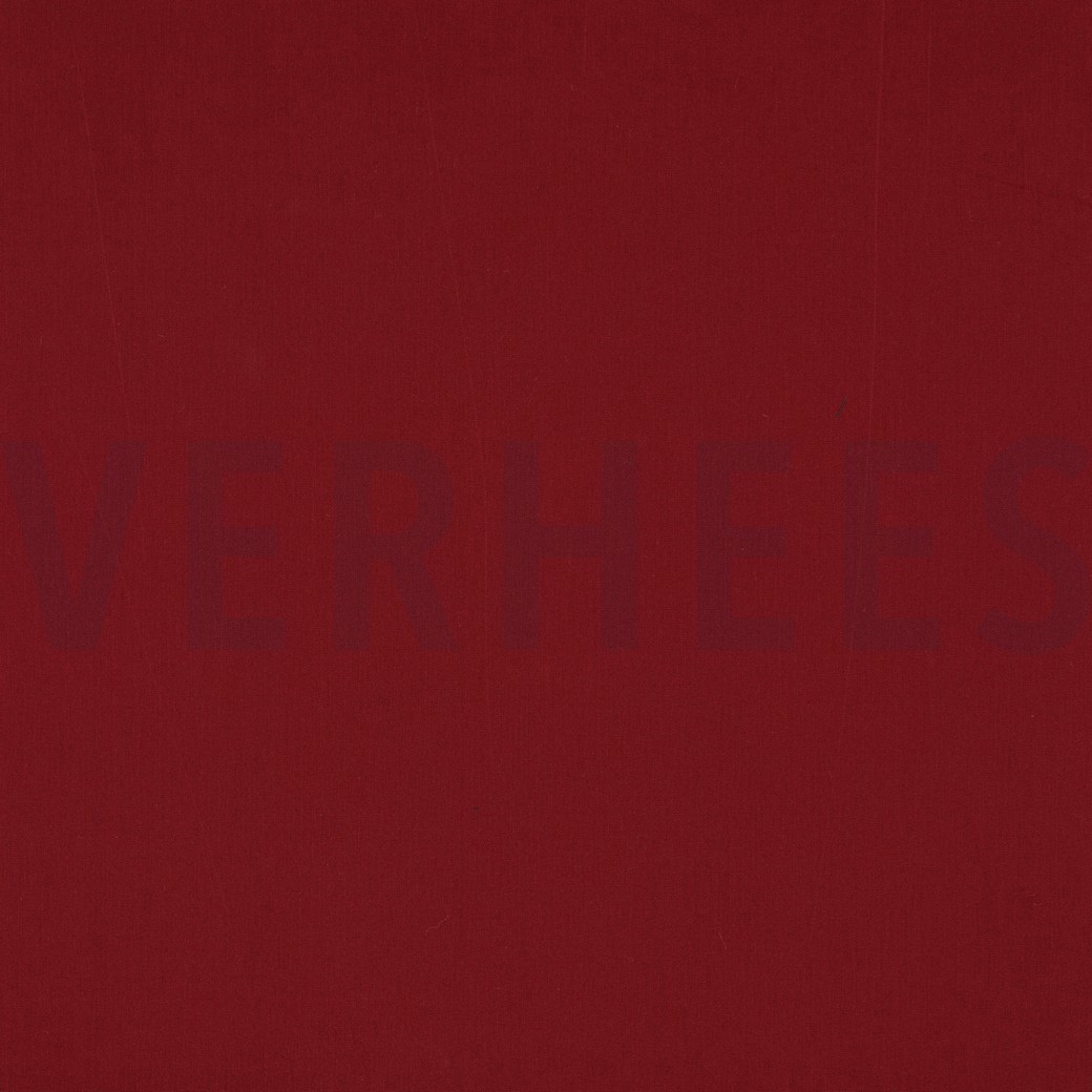 CANDY COTTON GOTS WIJNROOD