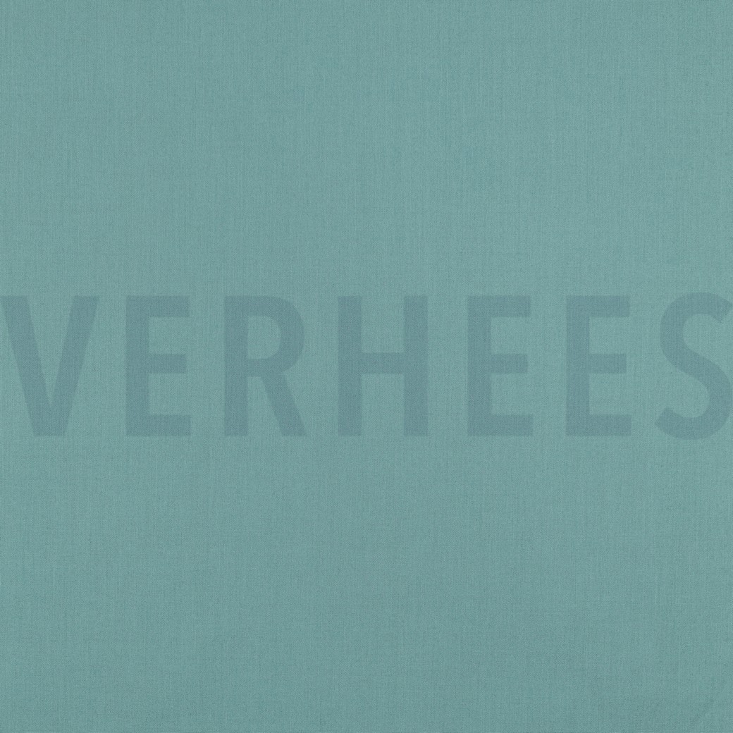 CANDY COTTON GOTS DUNKEL MINZE