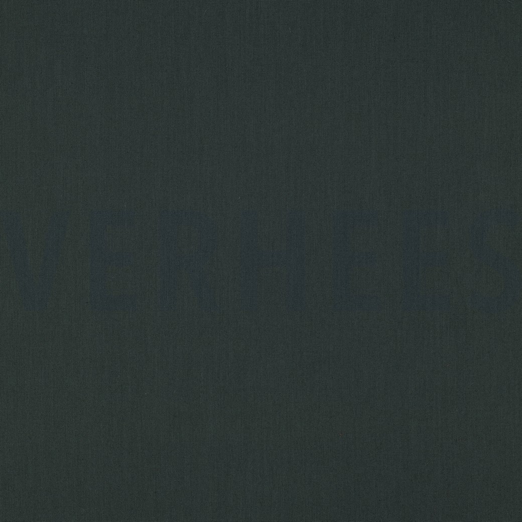 CANDY COTTON GOTS DUNKELGRÜN