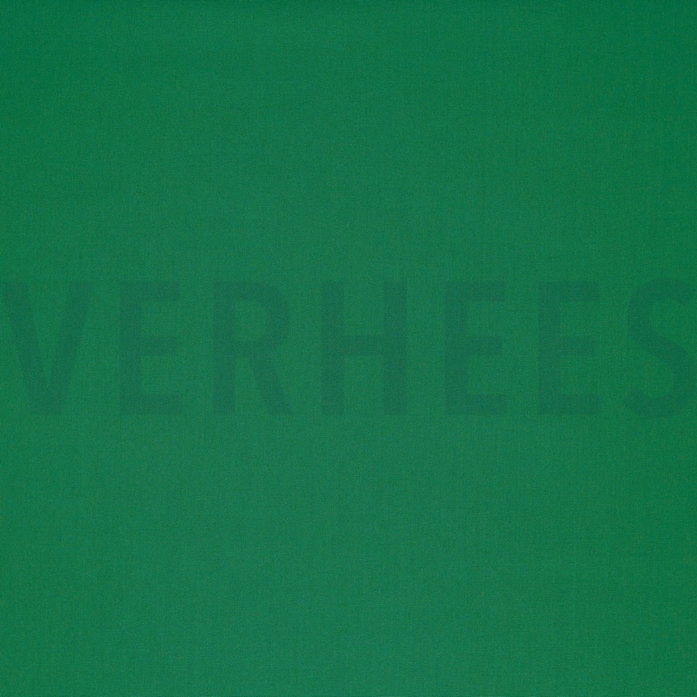 CANDY COTTON GOTS SMARAGDGROEN