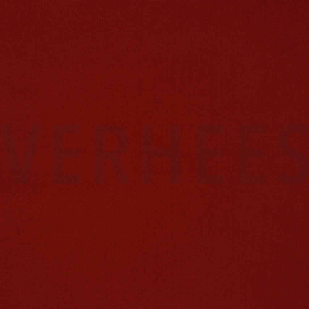 CANDY COTTON GOTS ROUGE